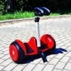 Kép 6/9 - MiniRobot Scooter elektromos hoverboard
