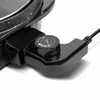 Kép 7/7 - Elektromos grill és fazék 1500 W Bewello