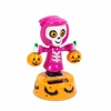 Halloween-i szolár dekoráció