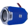 Kép 2/10 - Daewoo vezeték nélküli, hordozható bluetooth hangszóró, kék, DIBT2626BL