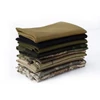 Military, katonai sál fekete (military-scarf-black)