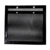 BBQ mat, grillező zsák, grillsütő lap 27x22cm (BBQ-RA-27x22-1x)