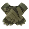 Kép 1/2 - Military, katonai kesztyű katonazöld L méret (GLOVES-ARMY-GREEN-L)