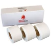 3600db 50x25mm direkt termál tekercses etikett címke (1200 címke/tekercs, 3 tekercs)