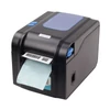 Xprinter XP-370BM címkenyomtató (80mm)