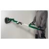 ParkSide vezetékes fal és mennyezetcsiszoló zsiráf teleszkópos nyéllel  710 W PWDS 920 C3