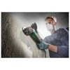 ParkSide vezetékes sarokcsiszoló 1200 W PWS 125 G6