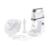 Kép 5/6 - SilverCrest kézi robotgép, mixerkészlet SHMS 300 D2