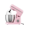 Kép 3/8 - SilverCrest konyhai robotgép 5L 600W SKM 600 C2 rózsaszín