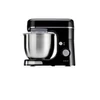 SilverCrest konyhai robotgép fekete SKM 650 B2