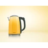 SilverCrest vízforraló 1,7L sárga SWC 3100 B1