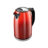 SilverCrest vízforraló 1,7L piros SWC 3100 B1