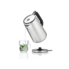 SilverCrest vízforraló 1,7L ezüst SWKE 3100 E1
