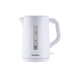 SilverCrest SWKK 3000 D1 vízforraló 1,7 L 3000W fehér