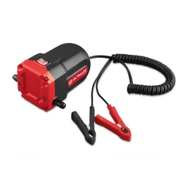 olajszivattyú 12 V 
