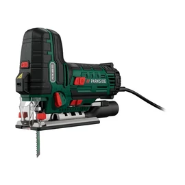 elektromos dekopírfűrész - szúrófűrész 800W