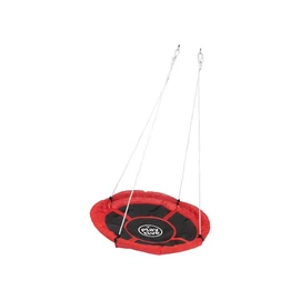 PlayTive Junior 113 cm átmérőjű, 150 kg teherbírású fészekhinta