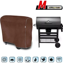 Kerti grill védőponyva 
