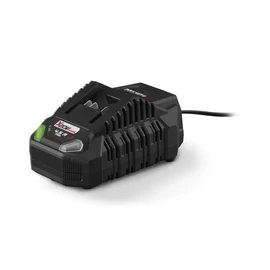 Parkside akkumulátor töltő(gyors) 