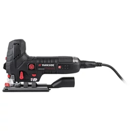 Parkside Performance dekopírfűrész P