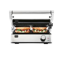 Silvercrest Kontakt grill 