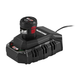 ParkSide Performance PAPK 12 2.5 B1 12V 2500 mAh Li-ion akkumulátor + PLGK 12 6.0 A1 6A 10W gyári akkutöltő szett