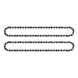 Parkside tartalék fűrészlánc  PEK 16 13 A1–16" -1,3 mm 2db/csomag  