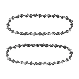 Parkside tartalék fűrészlánc PEK 10 A2 – 10"  2db/csomag  