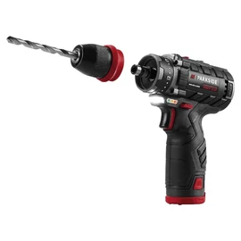  akkus fúrócsavarozó 