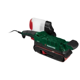 Parkside PBS 750 A1 vezetékes szalagcsiszoló 