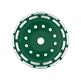 Parkside gyémánt csiszolókorong, 180 mm