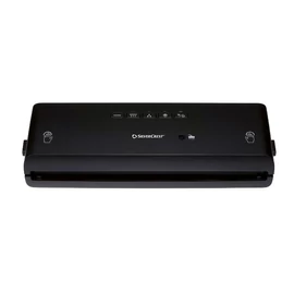 SILVERCREST SV 130 A1 vákuumos fóliahegesztő fekete