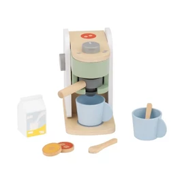 Lupilu fa kávéfőző 9 darabos készlet