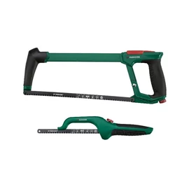 Parkside PSHM 5 A1 fűrészkészlet fémhez