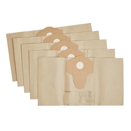  papír szűrőzsákok