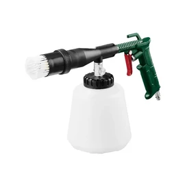 pneumatikus tisztítópisztoly