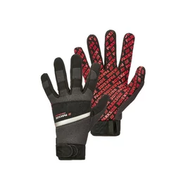 PARKSIDE Munkakesztyű strapabíró tépőzáras erős kivitel