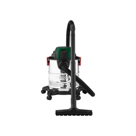 száraz-nedves porszívó 19,8L 1300W 