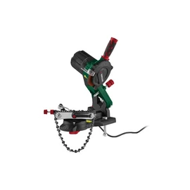 ParkSide PEKSG 85 F4 Elektromos fűrészlánc élező, láncélező, csiszolótárcsával, 85 W