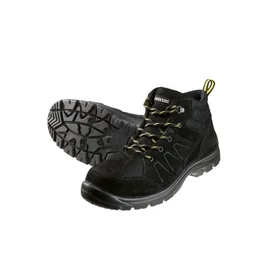  Munkavédelmi cipő magasszárú