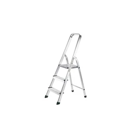 PARKSIDE Alumínium létra 3 lépcsőfokos összecsukható max. 150 kg