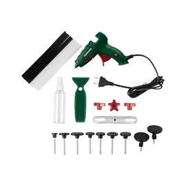 horpadásjavító, karosszéria javító készlet