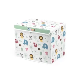 Játéktároló doboz