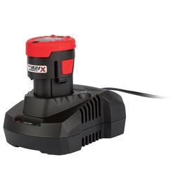 akkumulátor + töltő szett 12 V 2Ah + 2.4A