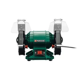 ParkSide vezetékes duplacsiszoló 