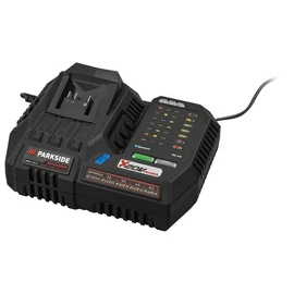 Performance Smart Bluetooth® töltő 20 V / 12 A 300W