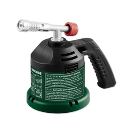 forrasztólámpa készlet