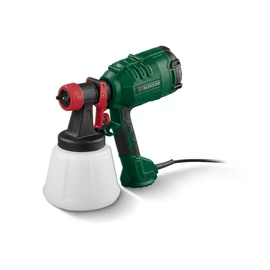 ParkSide elektromos festékszóró pisztoly PFS 450 B1