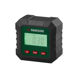 ParkSide digitális dőlésmérő