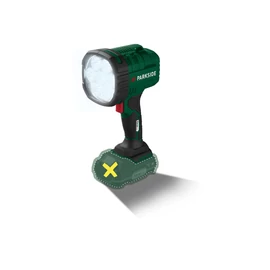 ParkSide akkus LED kézilámpa 20V